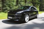Porsche Cayenne S Diesel by TechART 2013 года